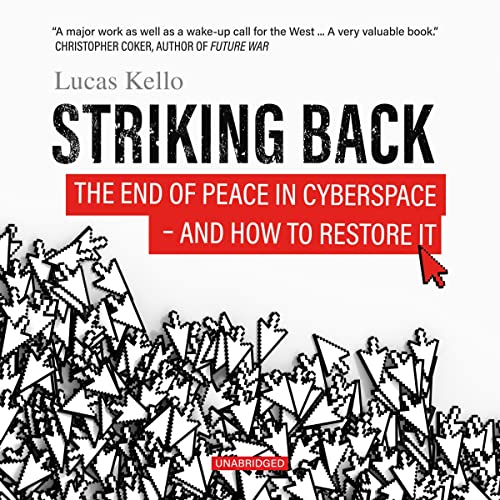 Cover of Striking Back