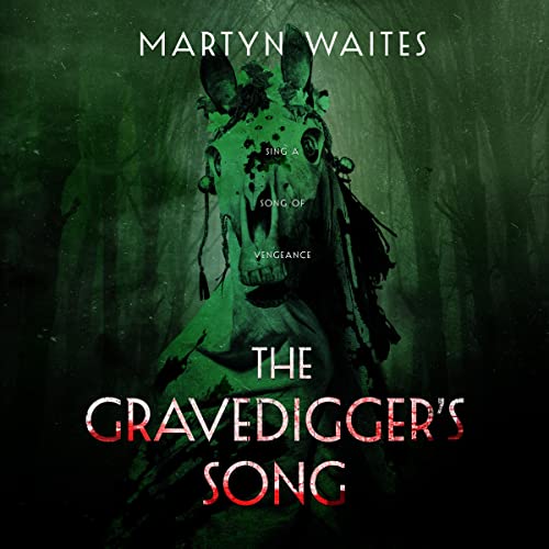 Cover of The Gravedigger’s Song