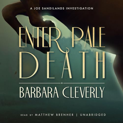 Cover of Enter Pale Death