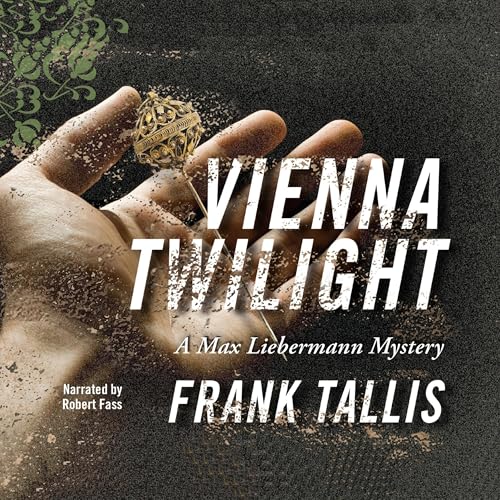 Cover of Vienna Twilight
