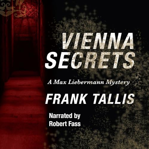 Cover of Vienna Secrets