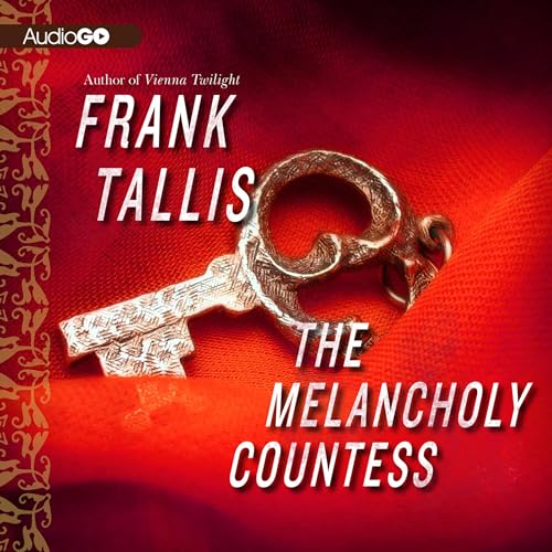 Cover of The Melancholy Countess