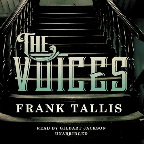 Cover of The Voices