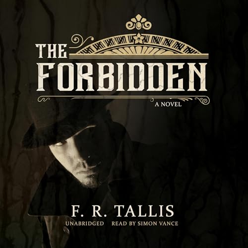 Cover of The Forbidden