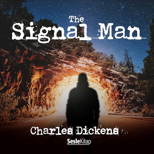 Cover of The SignalMan