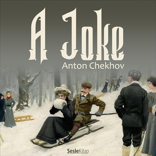 Cover of A Joke