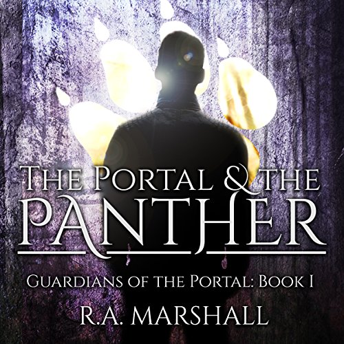Cover of The Portal and the Panther