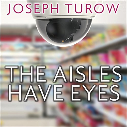 Cover of The Aisles Have Eyes