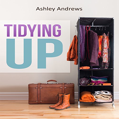 Cover of Tidying Up