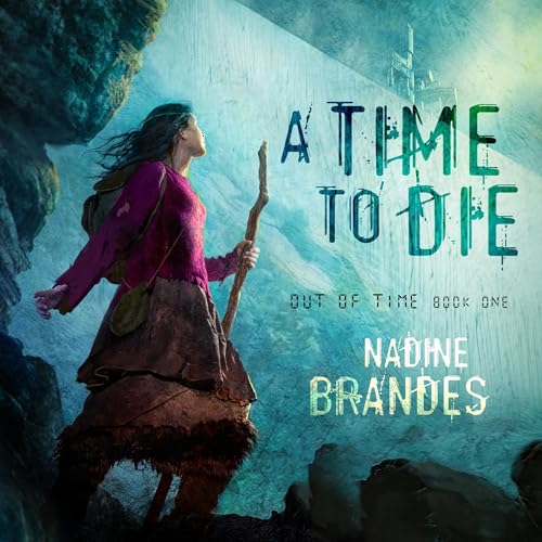 Cover of A Time to Die
