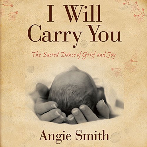 Cover of I Will Carry You