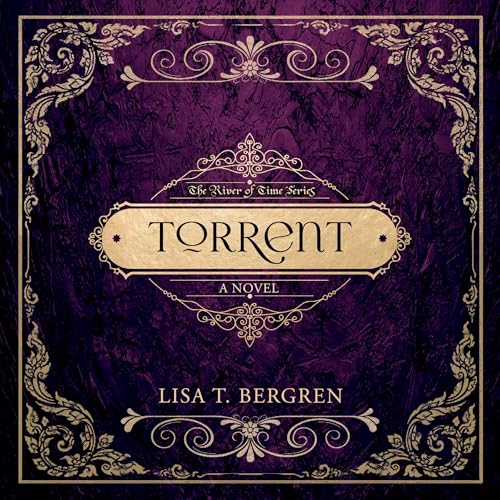 Cover of Torrent