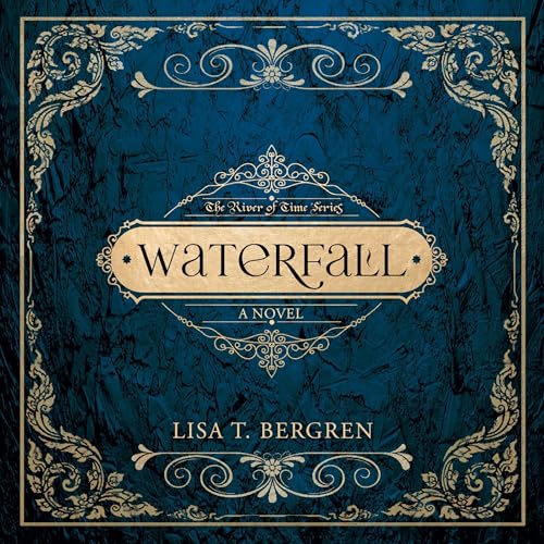 Cover of Waterfall