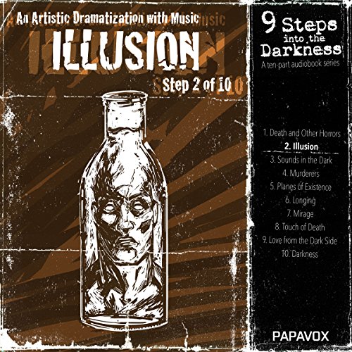 Cover of Illusion - William Wilson / Terrible Old Man / Ex Oblivione