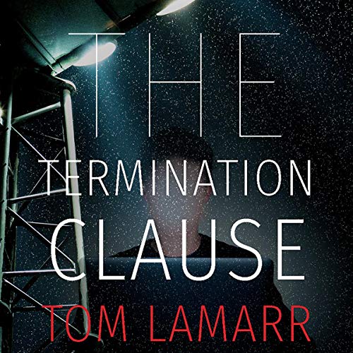 Cover of The Termination Clause