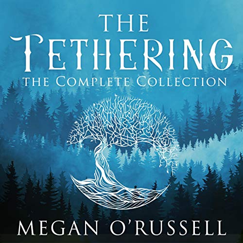 Cover of The Tethering
