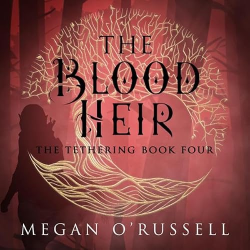 Cover of The Blood Heir