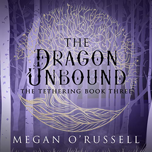Cover of The Dragon Unbound