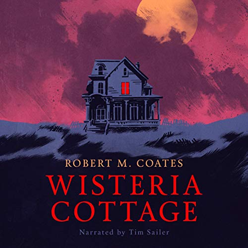 Cover of Wisteria Cottage