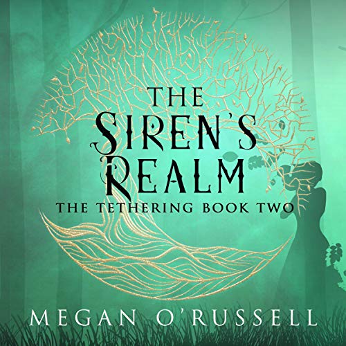Cover of The Siren's Realm