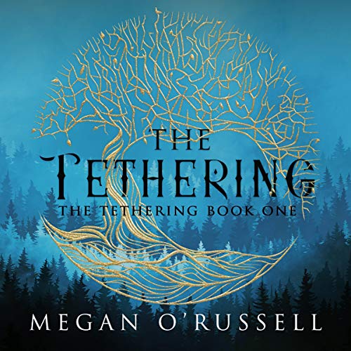 Cover of The Tethering