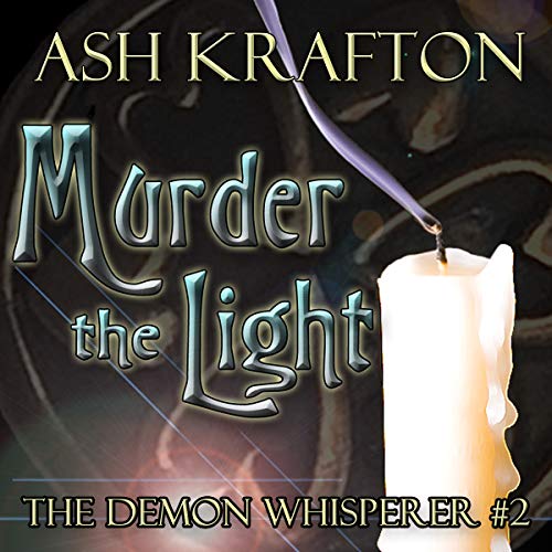 Cover of Murder the Light