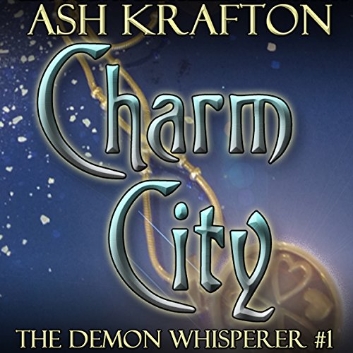 Cover of Charm City