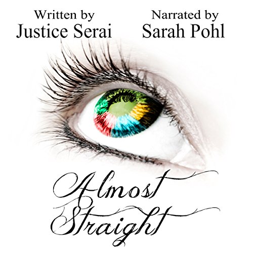 Cover of Almost Straight