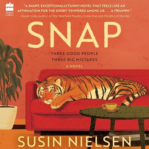 Cover of Snap