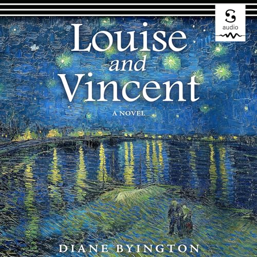 Cover of Louise and Vincent