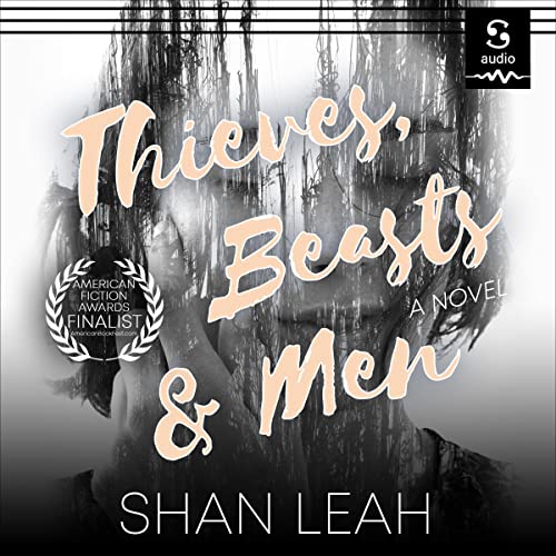 Cover of Thieves, Beasts, & Men