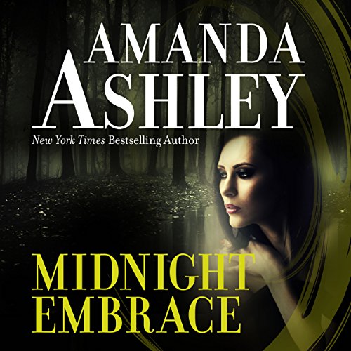 Cover of Midnight Embrace
