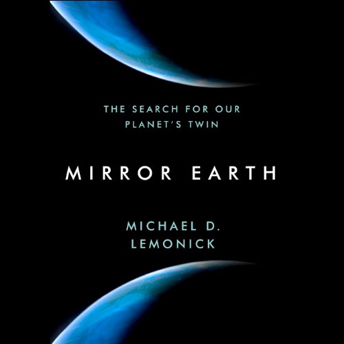 Cover of Mirror Earth