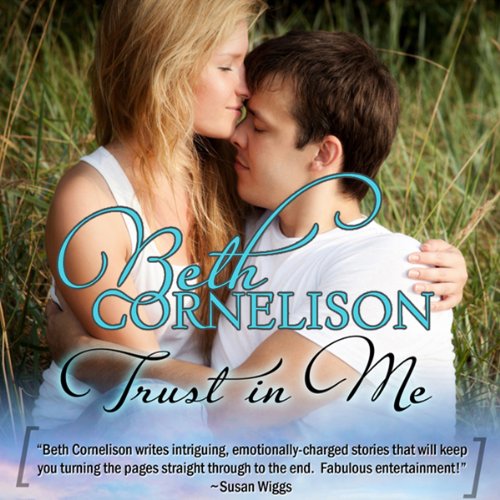 Cover of Trust in Me