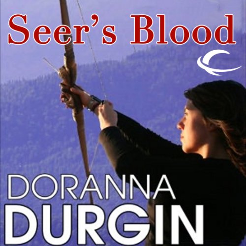 Cover of Seer's Blood
