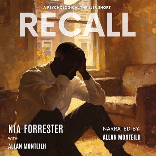 Cover of Recall