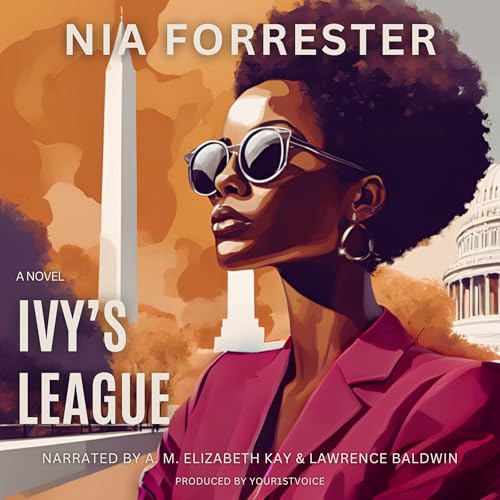 Cover of Ivy's League