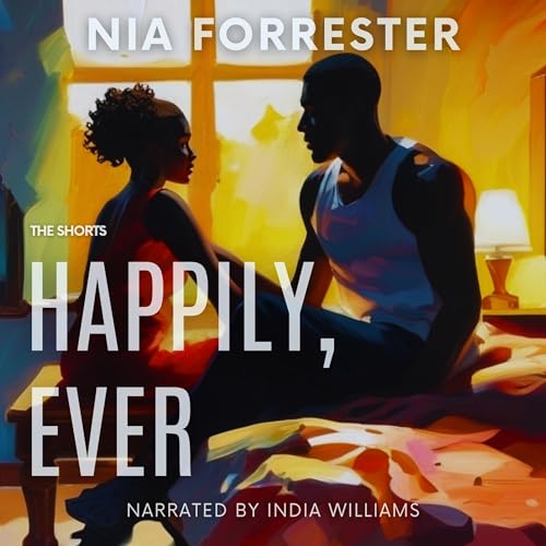 Cover of Happily, Ever...