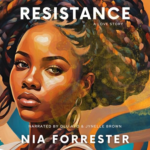 Cover of Resistance