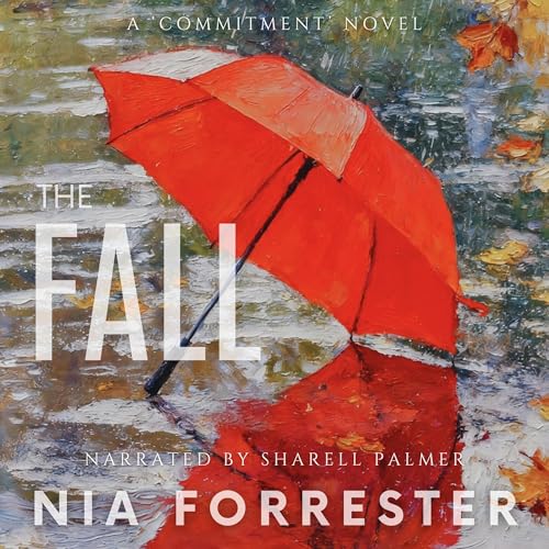 Cover of The Fall