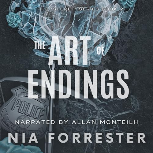 Cover of The Art of Endings