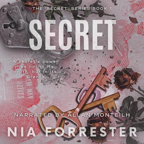 Cover of Secret