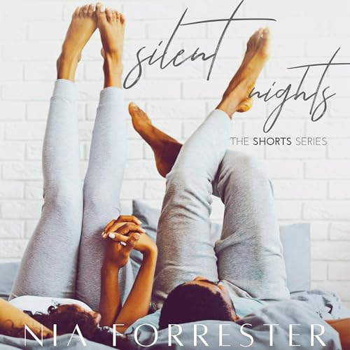 Cover of Silent Nights