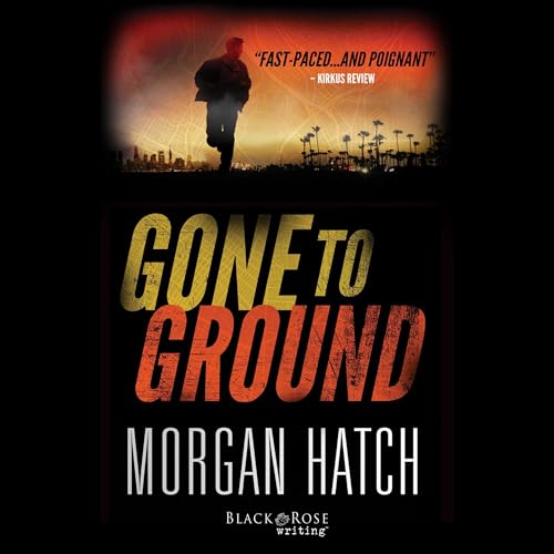 Cover of Gone to Ground