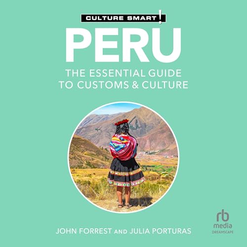 Cover of Peru