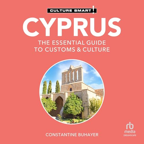 Cover of Cyprus