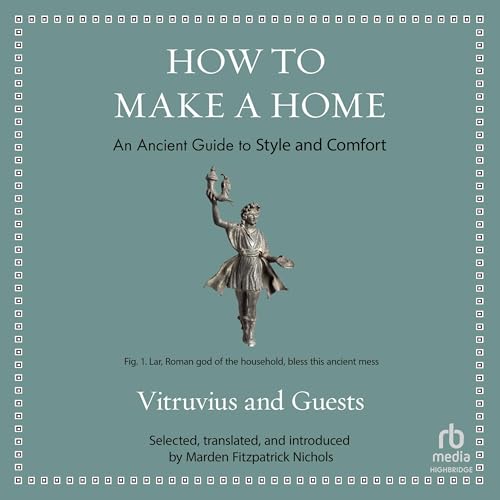 Cover of How to Make a Home