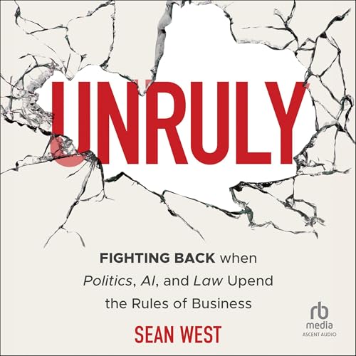 Cover of Unruly