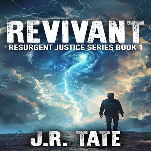 Cover of Revivant