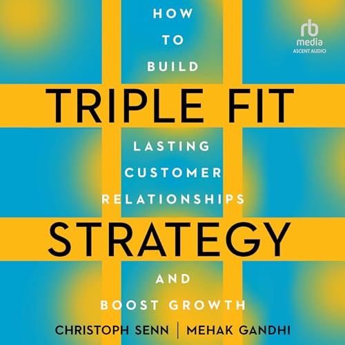 Cover of Triple Fit Strategy